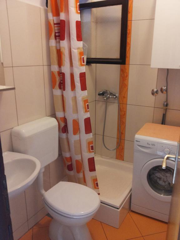 Apartment Ranka Postira Zimmer foto